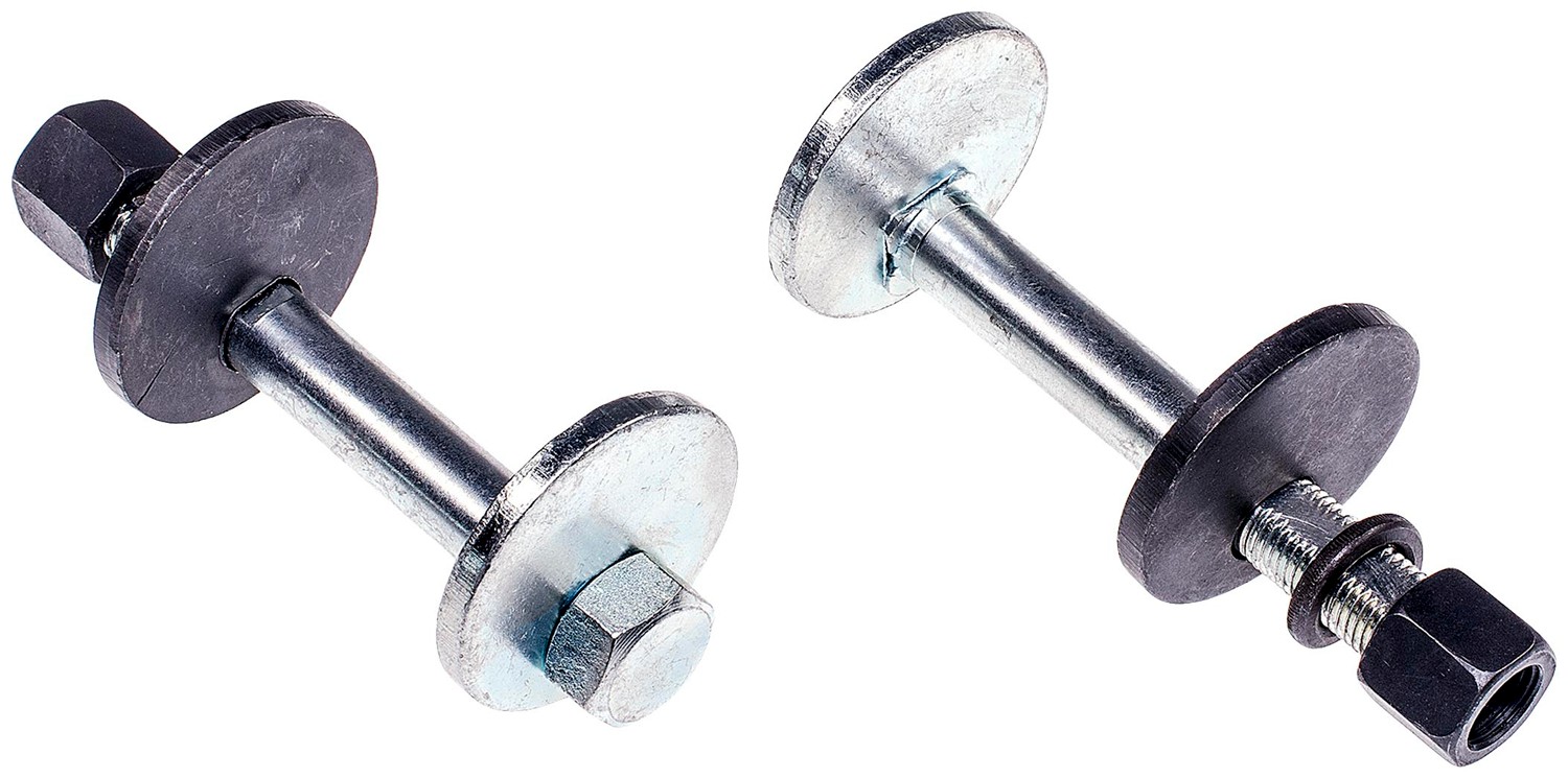Alignment Cam Bolt Kit