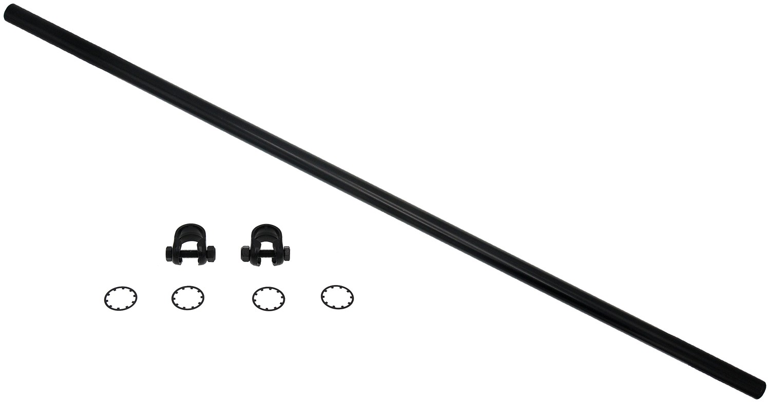 Steering Tie Rod End Adjusting Sleeve