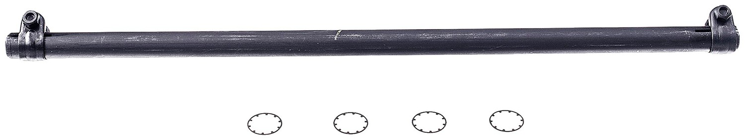 Steering Tie Rod End Adjusting Sleeve