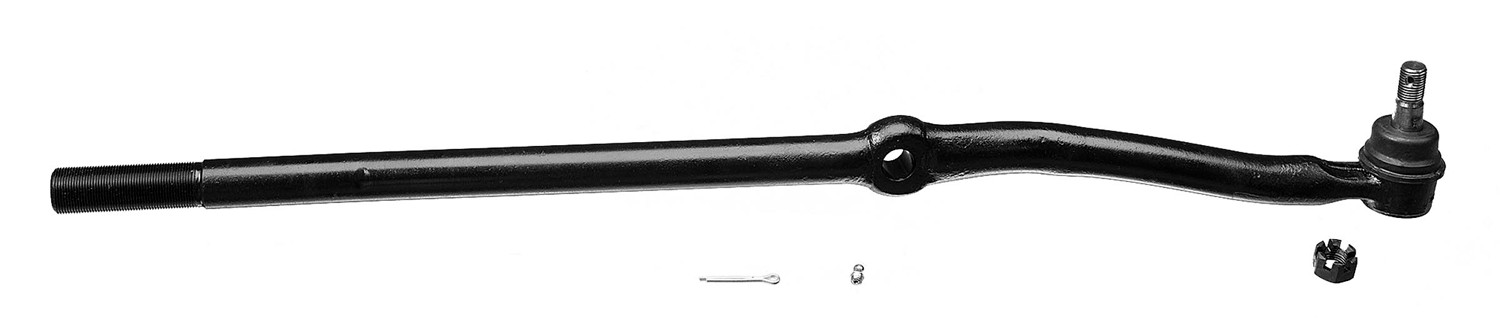 Steering Tie Rod End