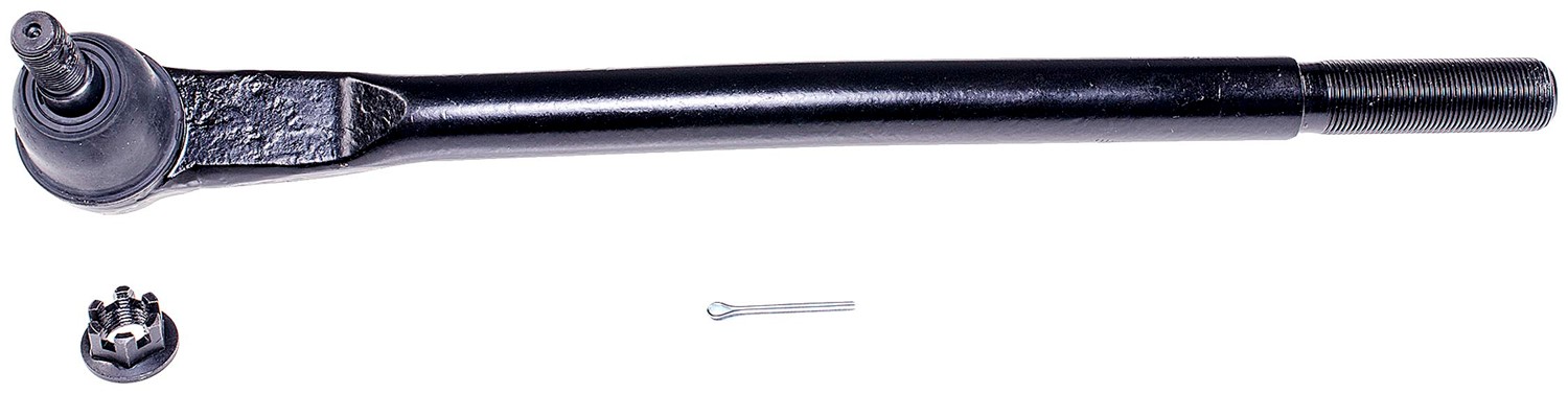Steering Tie Rod End