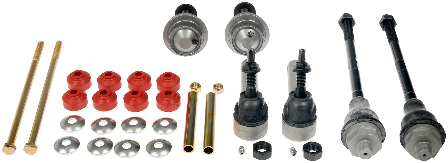 Suspension Kit