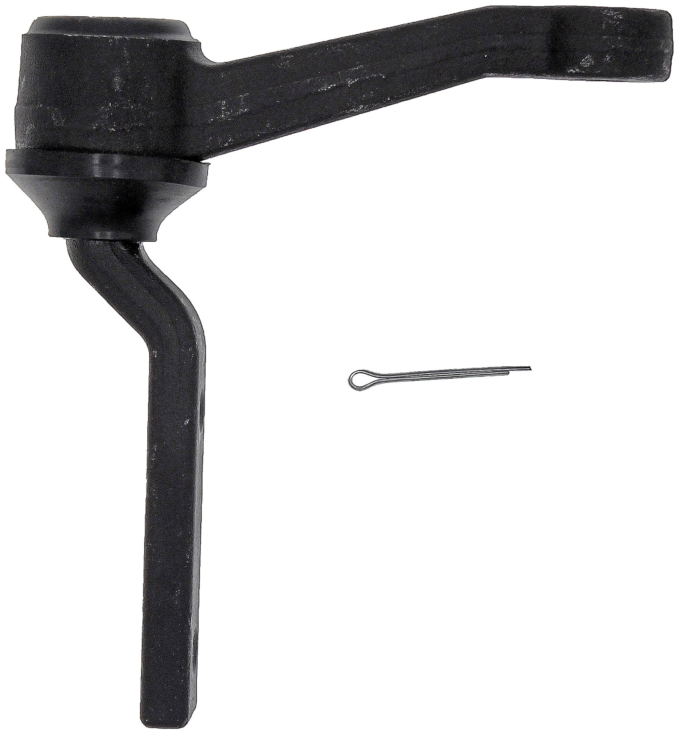 Steering Idler Arm And Bracket Assembly