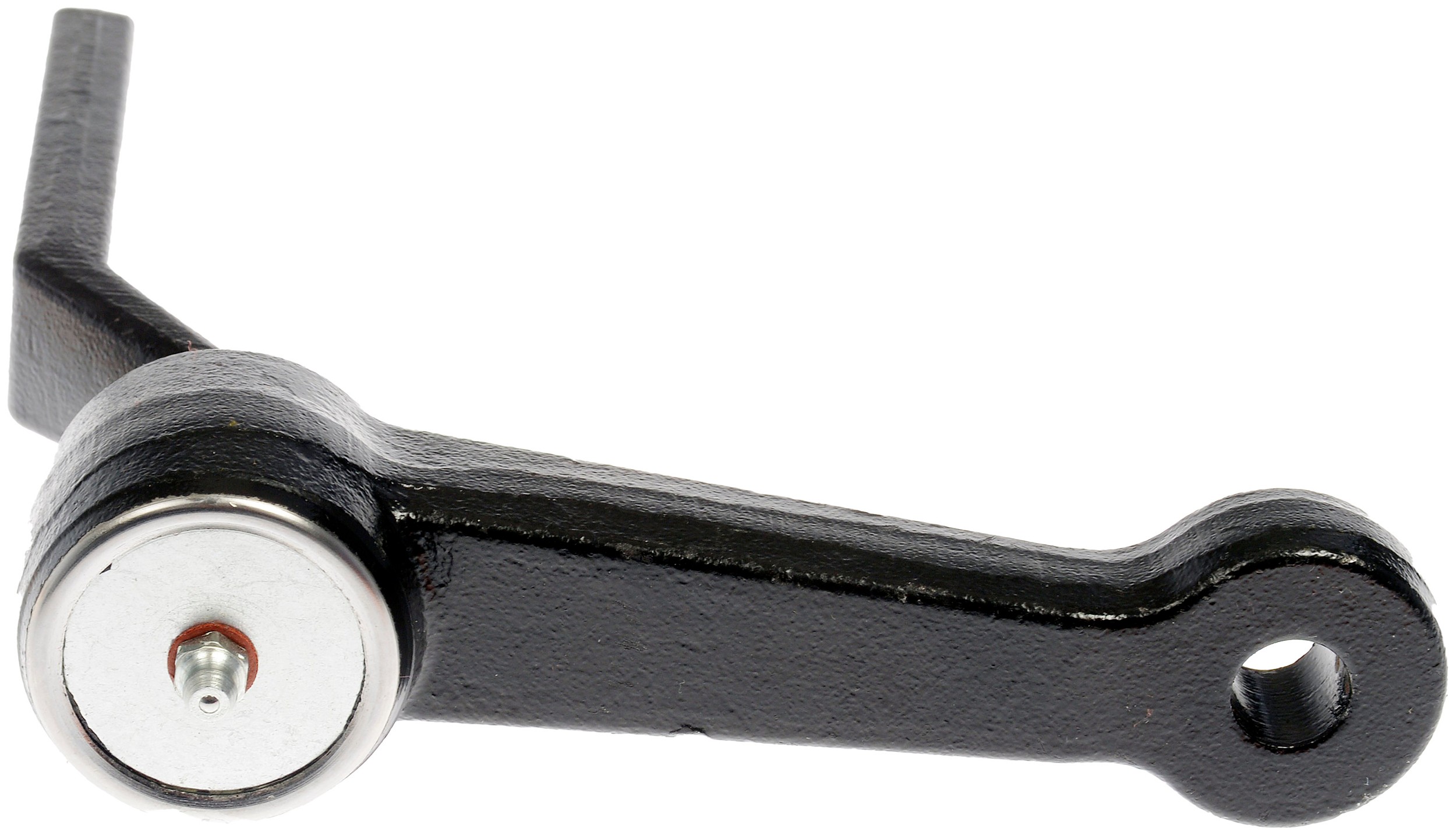 Steering Idler Arm And Bracket Assembly