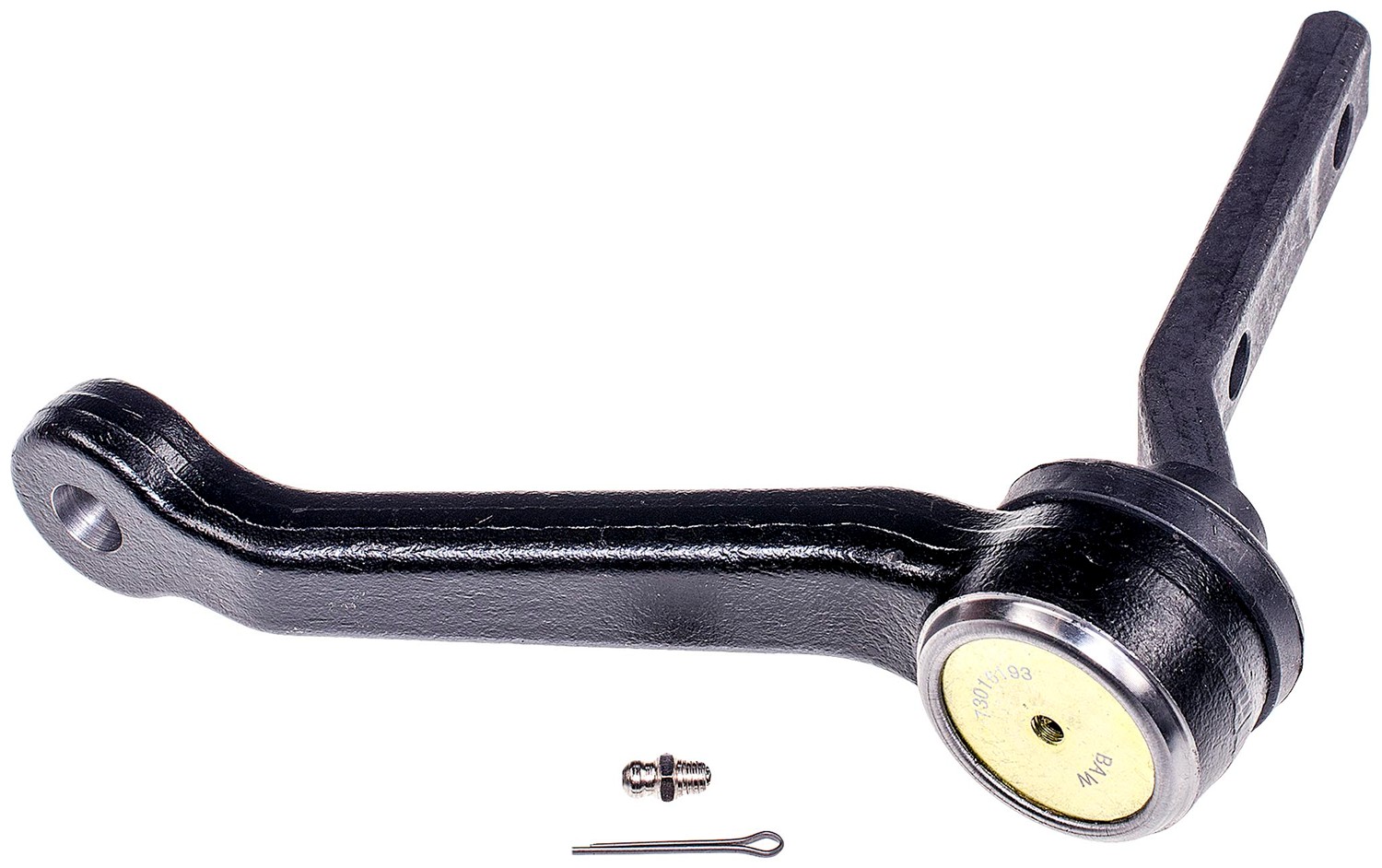 Steering Idler Arm And Bracket Assembly