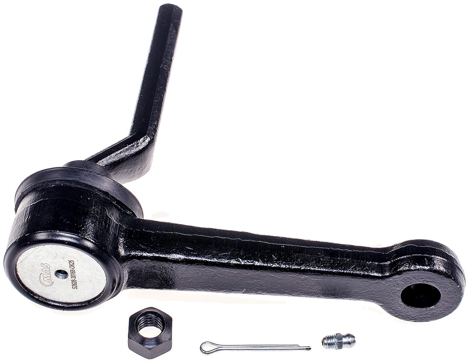 Steering Idler Arm And Bracket Assembly