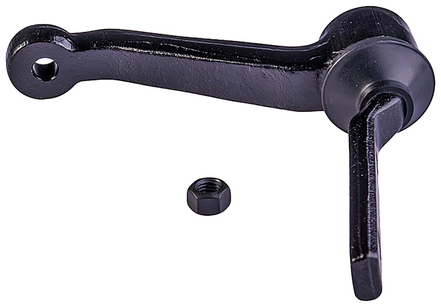 Steering Idler Arm And Bracket Assembly
