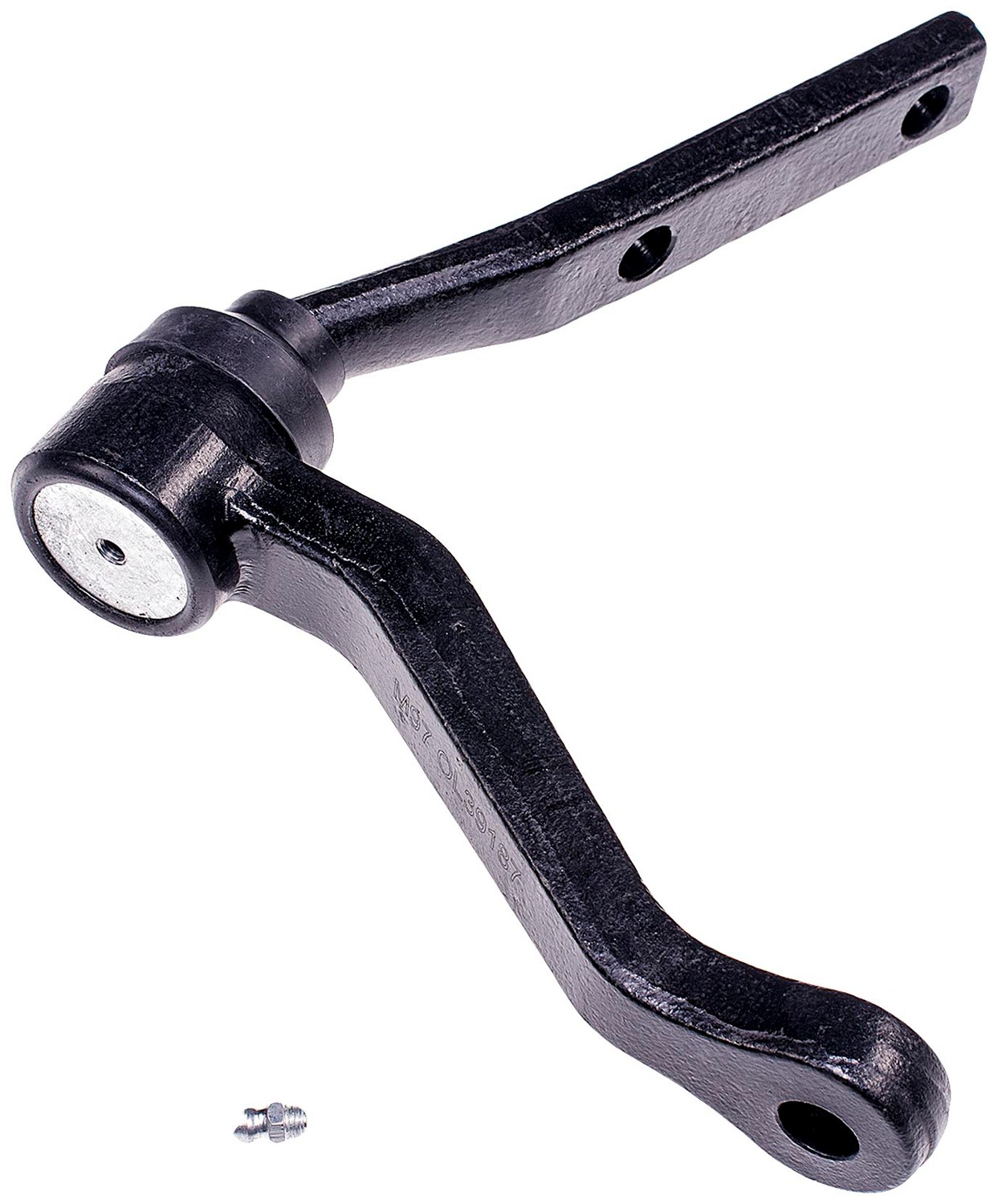 Steering Idler Arm And Bracket Assembly