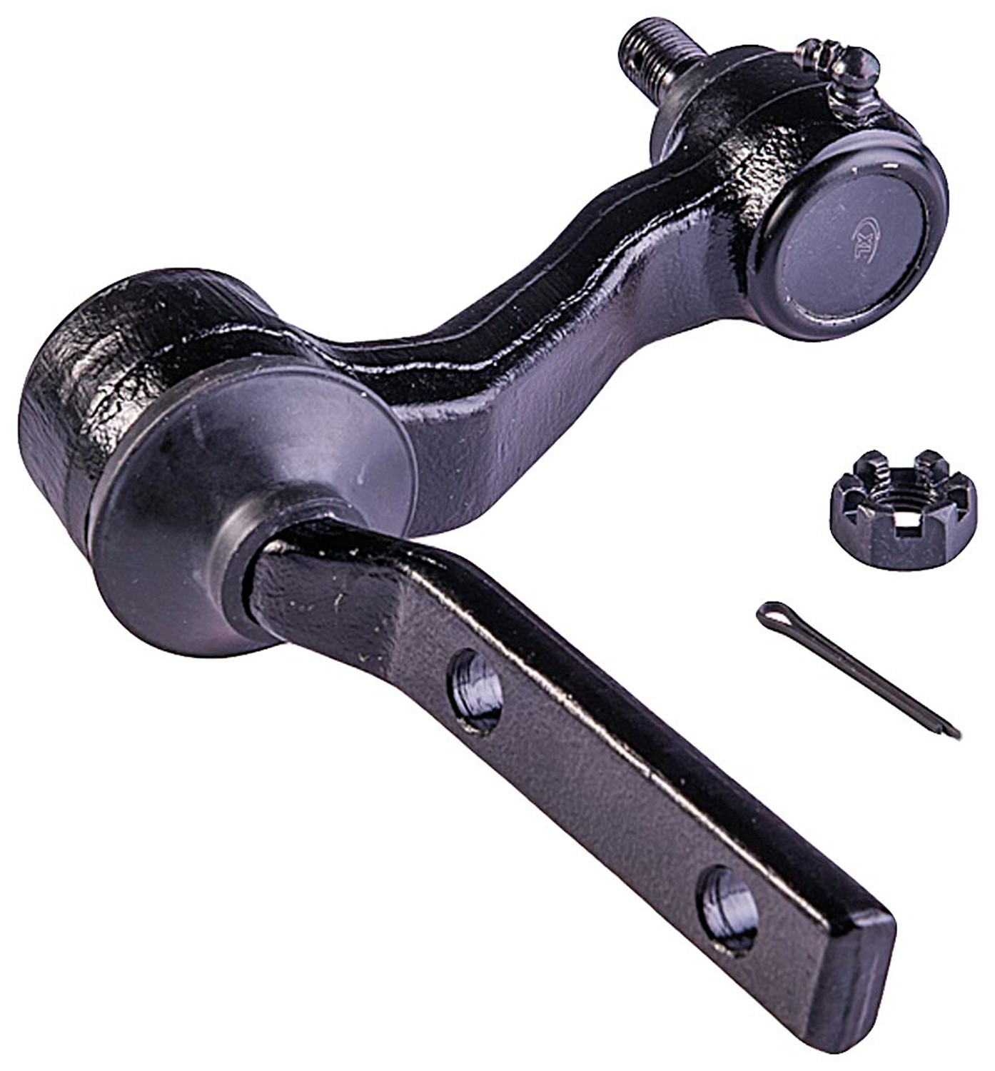 Steering Idler Arm And Bracket Assembly