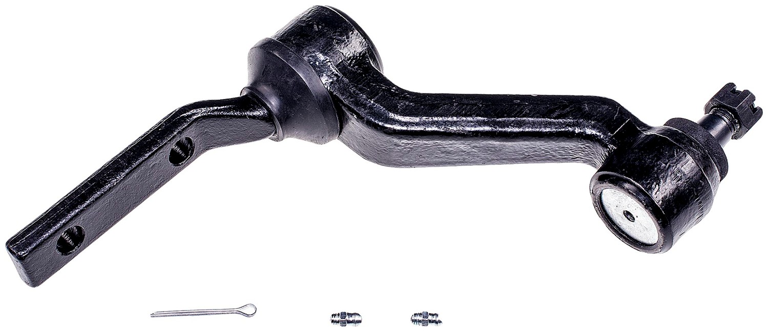Steering Idler Arm And Bracket Assembly