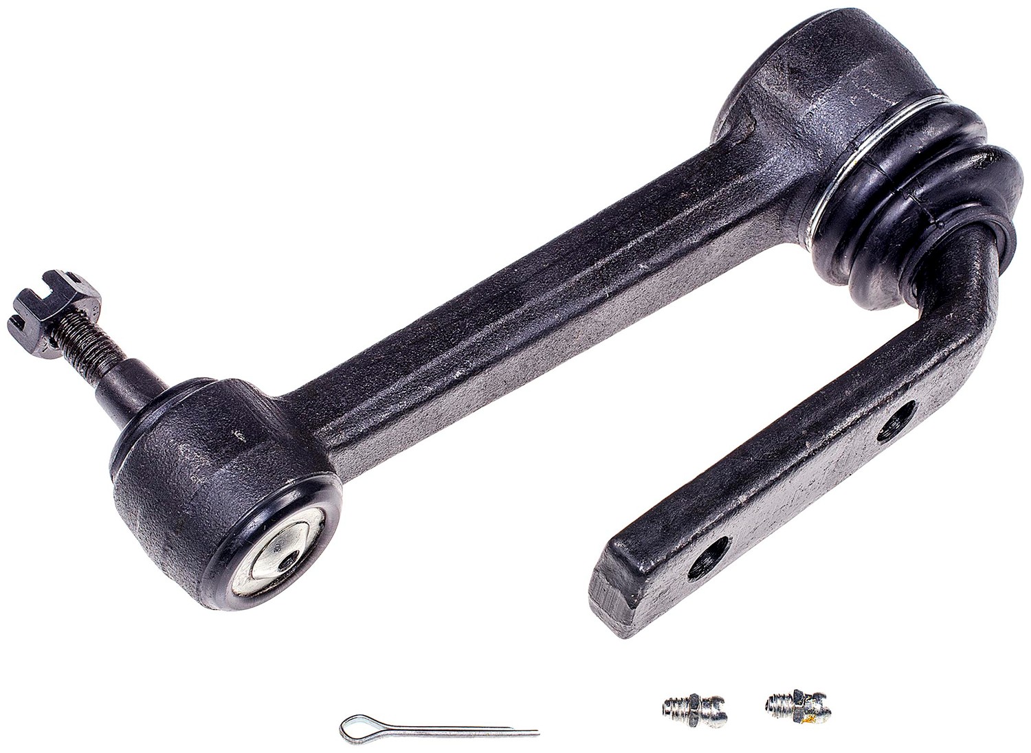 Steering Idler Arm And Bracket Assembly