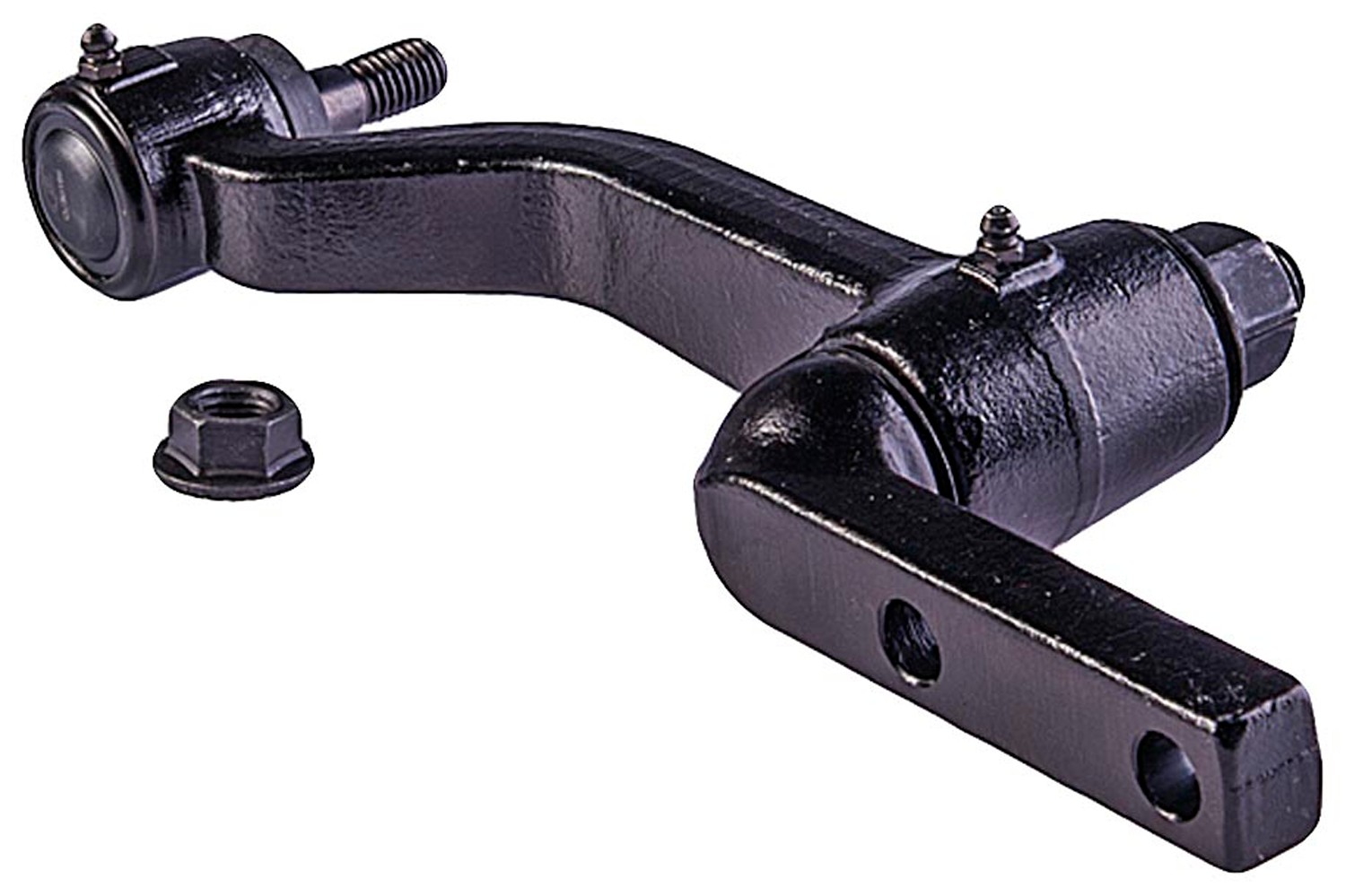 Steering Idler Arm And Bracket Assembly