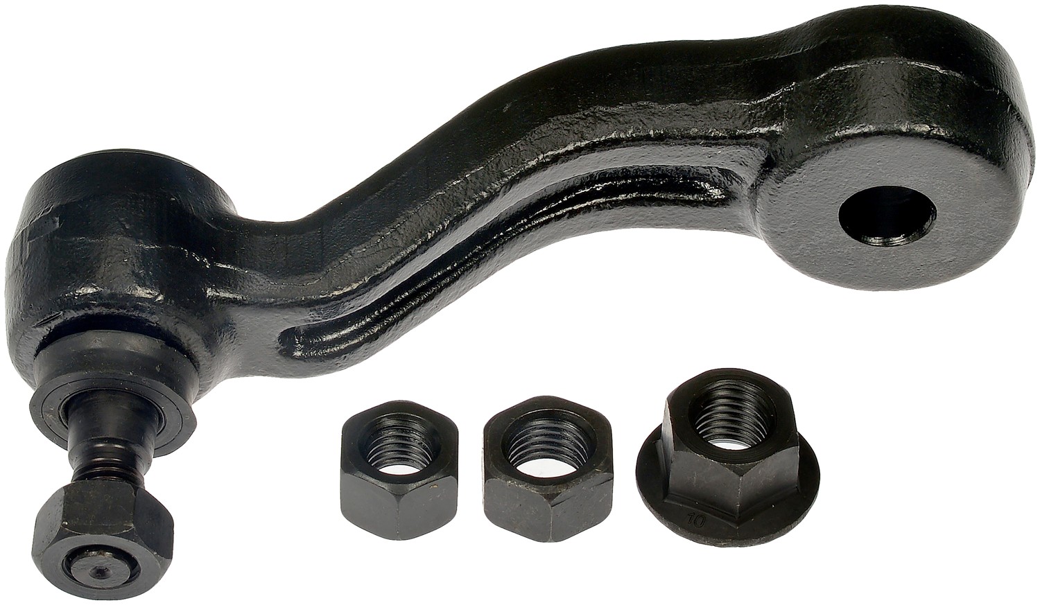 Steering Idler Arm