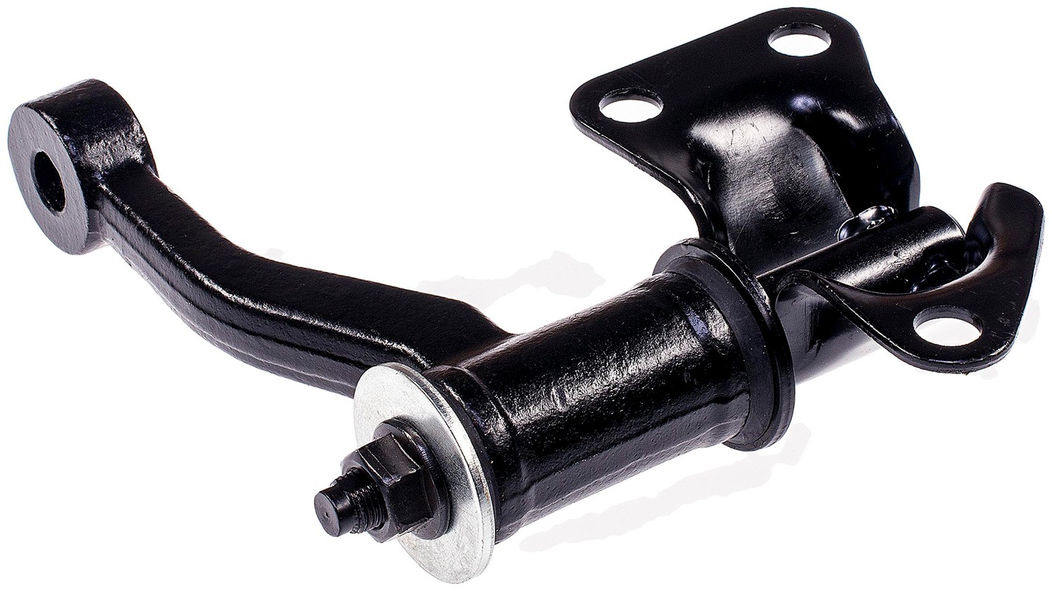 Steering Idler Arm And Bracket Assembly