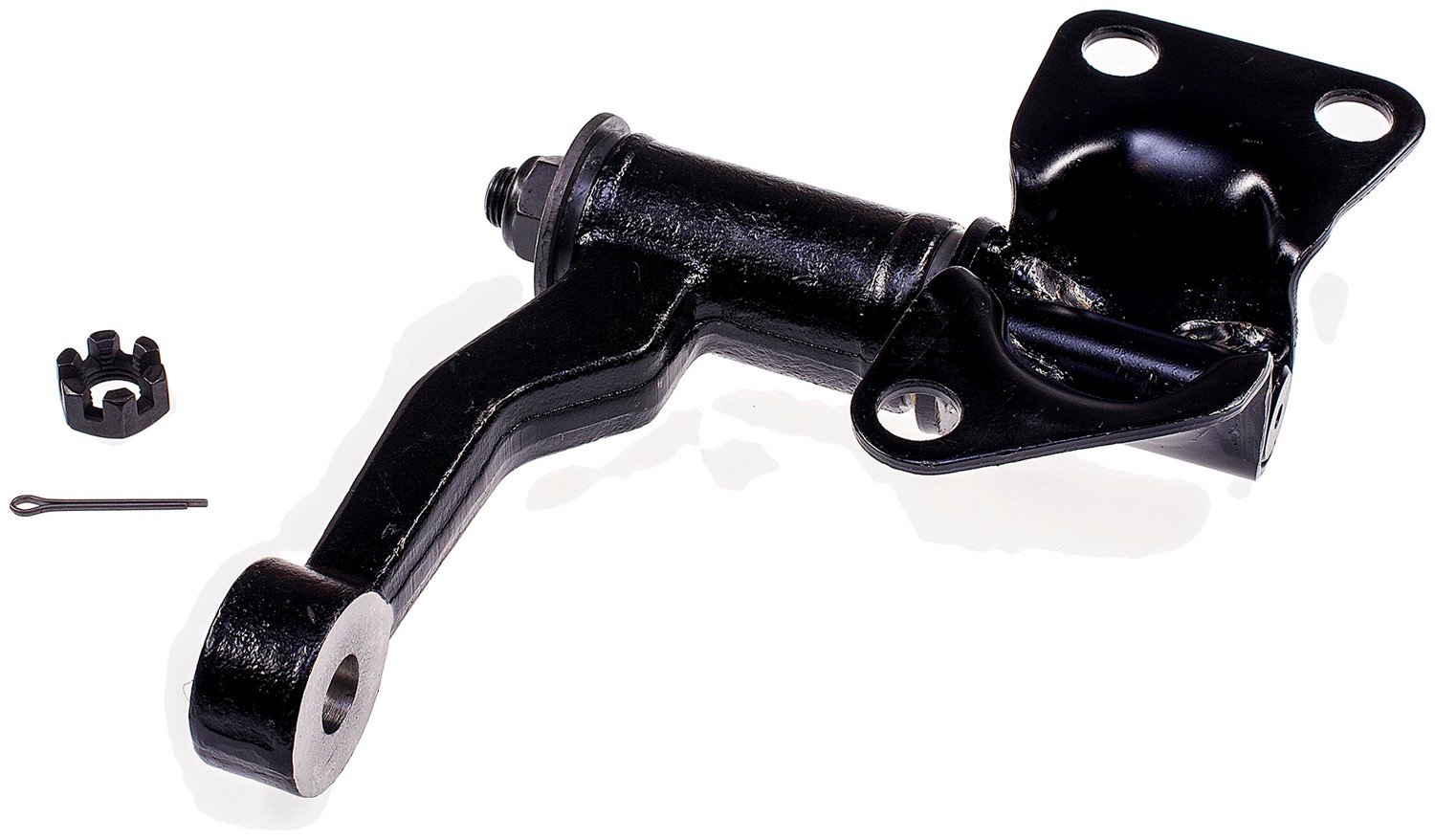 Steering Idler Arm And Bracket Assembly