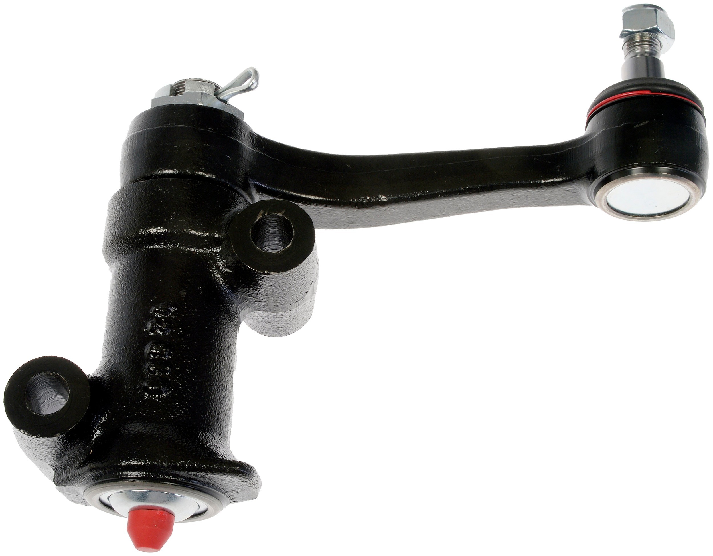 Steering Idler Arm