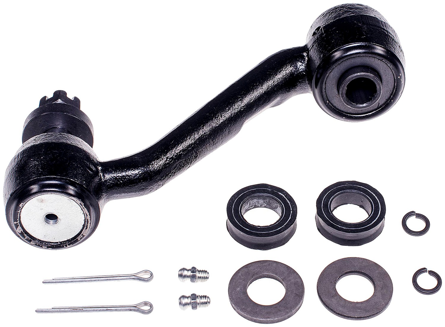 Steering Idler Arm