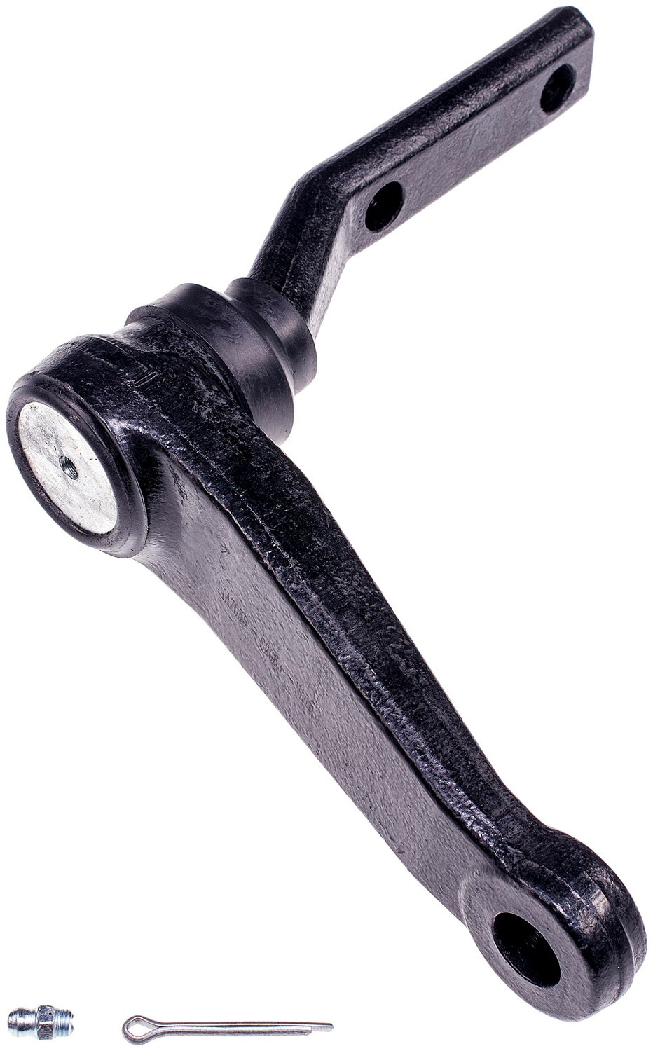 Steering Idler Arm And Bracket Assembly