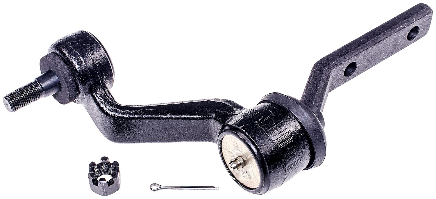 Steering Idler Arm And Bracket Assembly