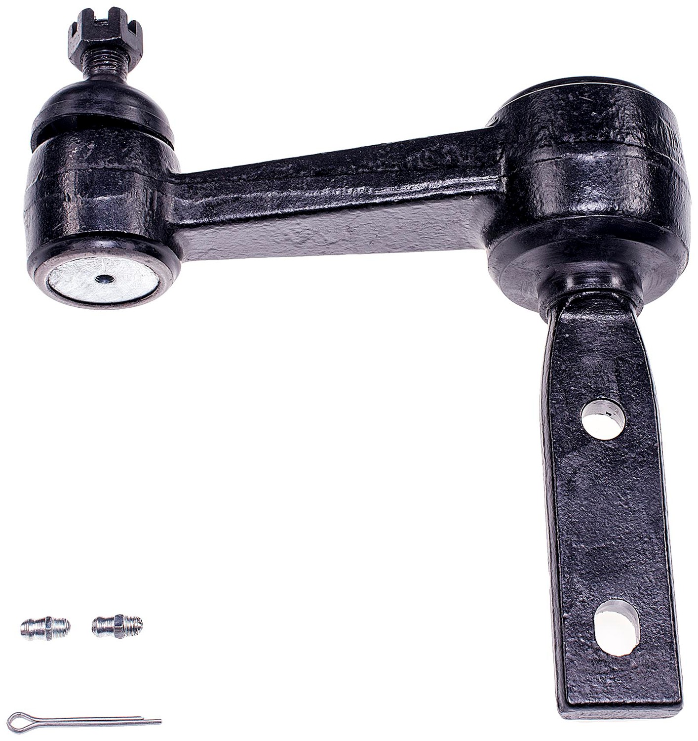 Steering Idler Arm And Bracket Assembly
