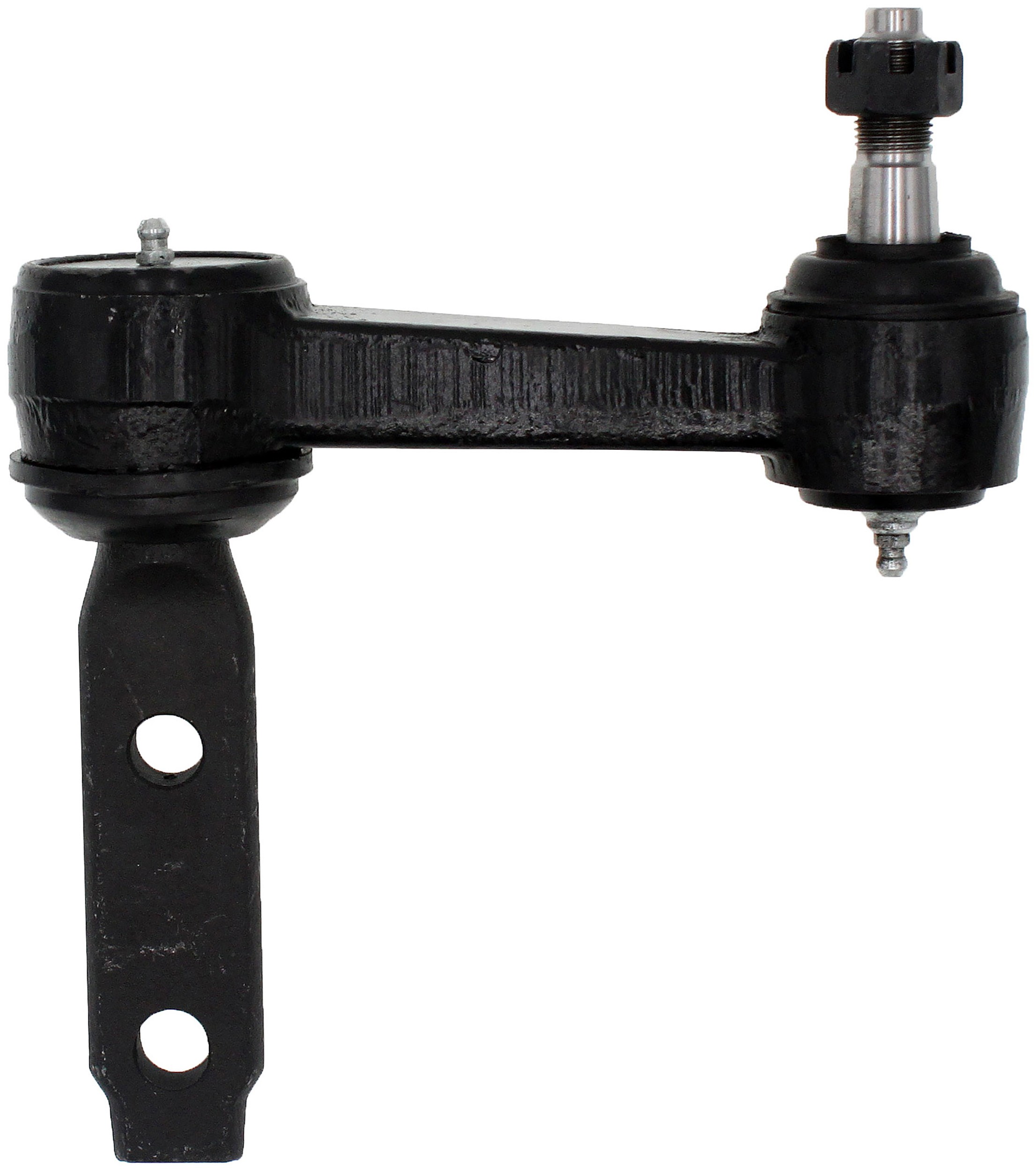 Steering Idler Arm And Bracket Assembly