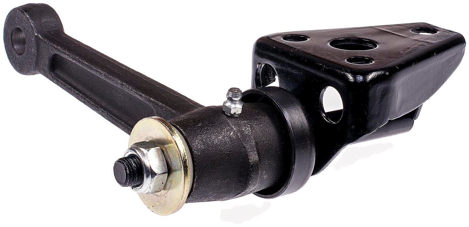 Steering Idler Arm And Bracket Assembly