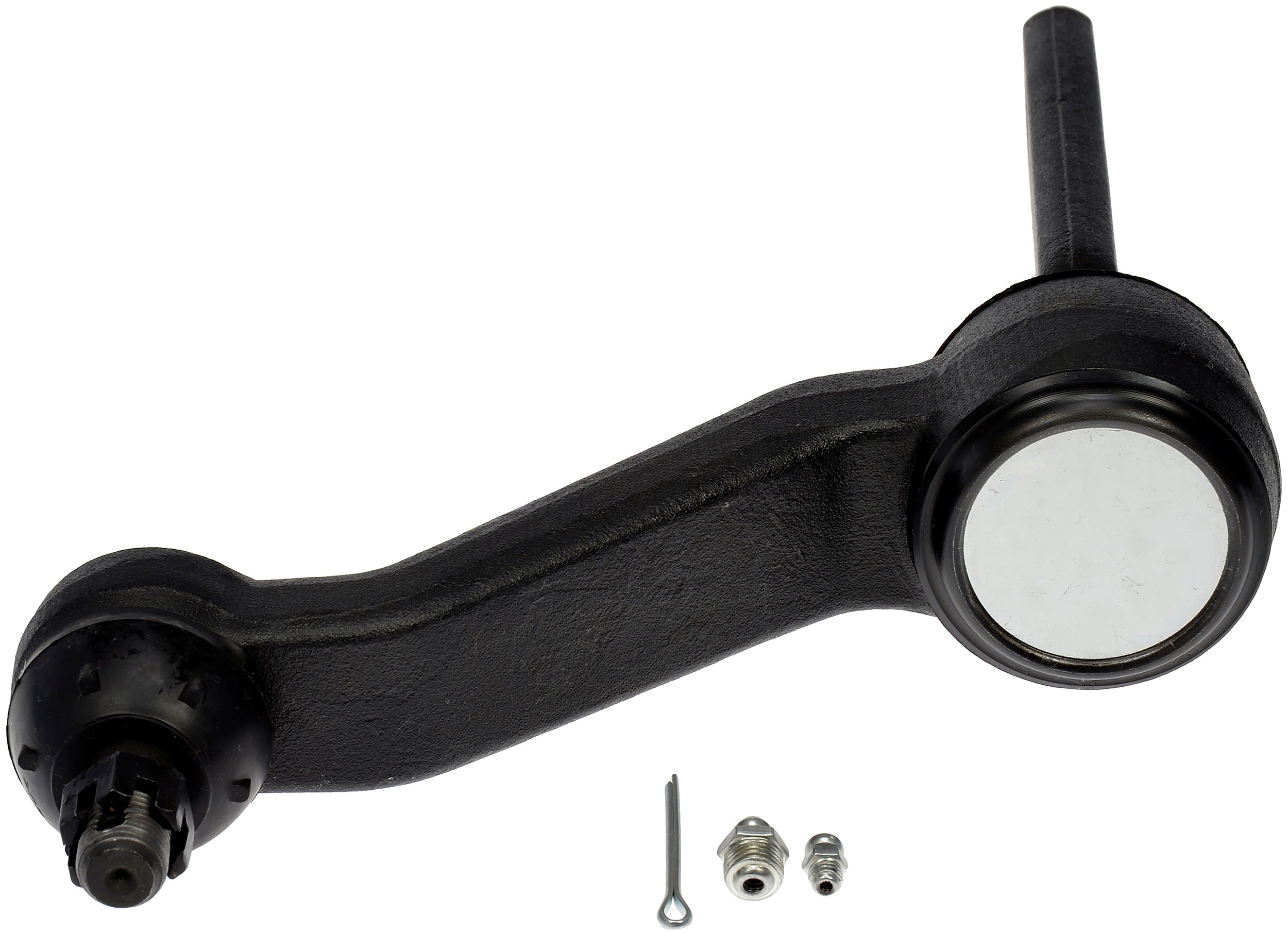 Steering Idler Arm And Bracket Assembly