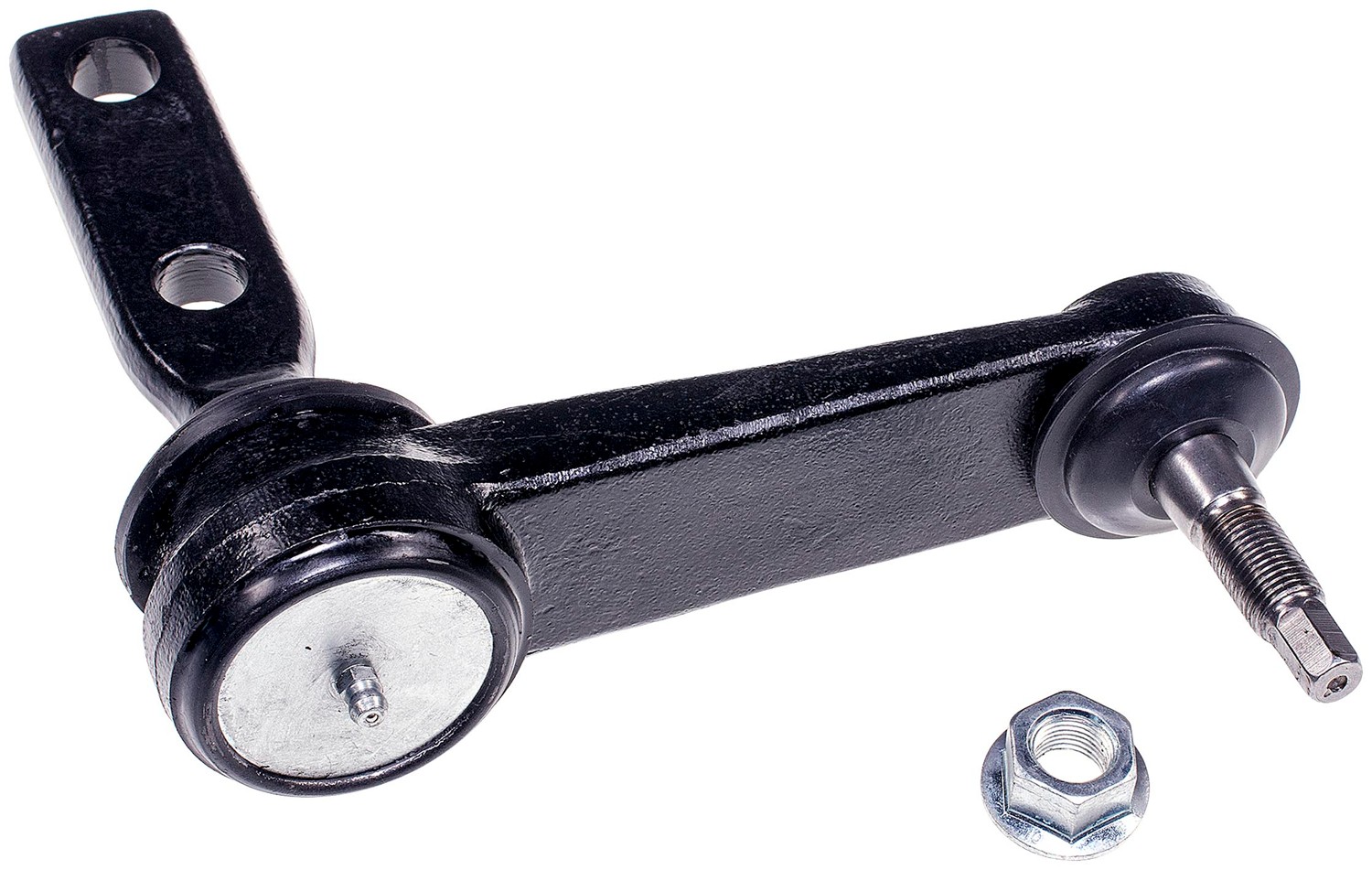 Steering Idler Arm And Bracket Assembly