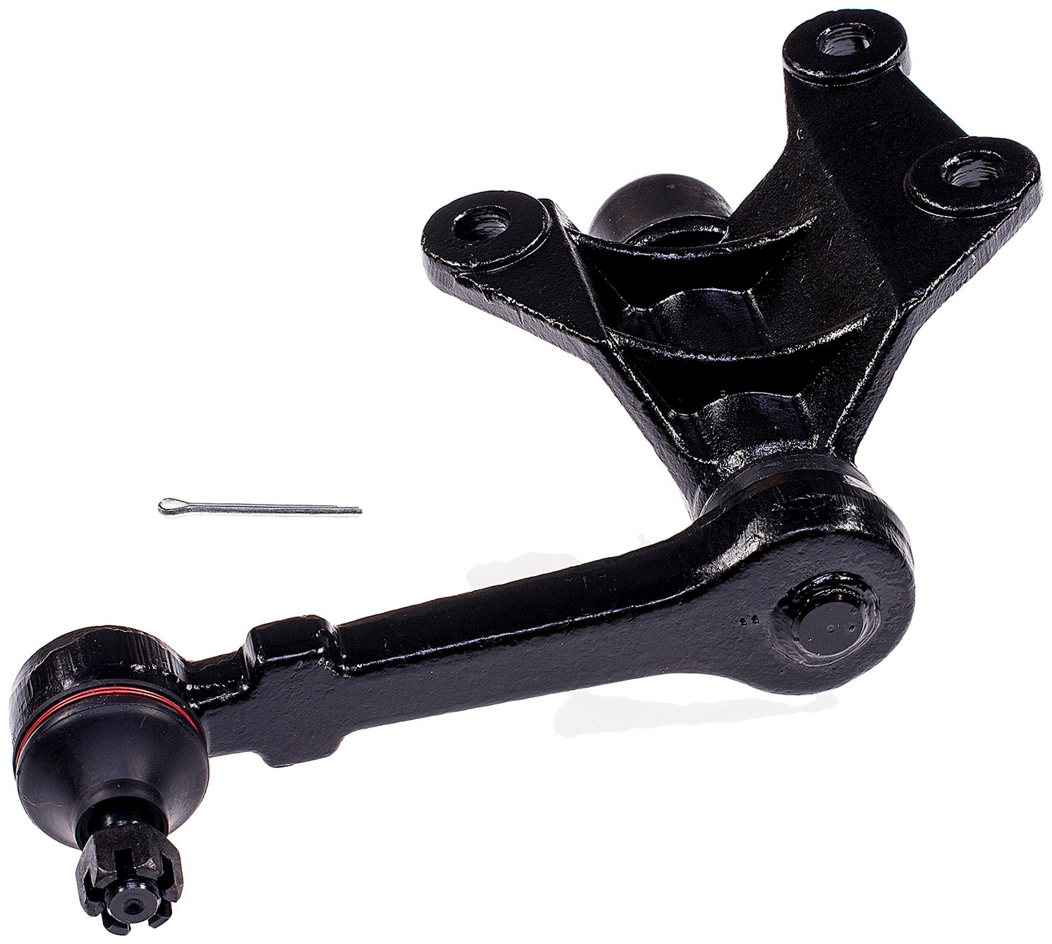 Steering Idler Arm And Bracket Assembly
