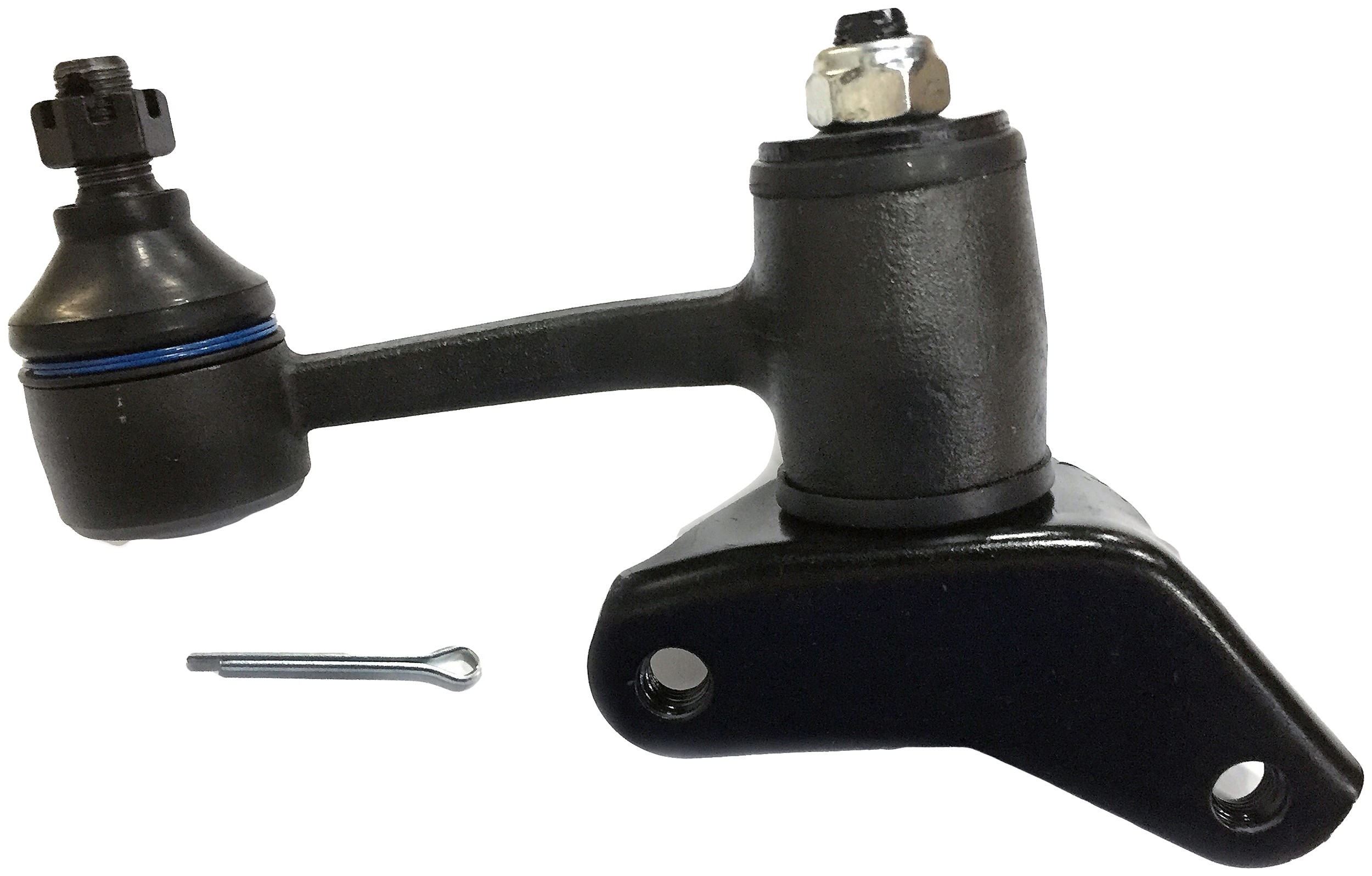 Steering Idler Arm And Bracket Assembly