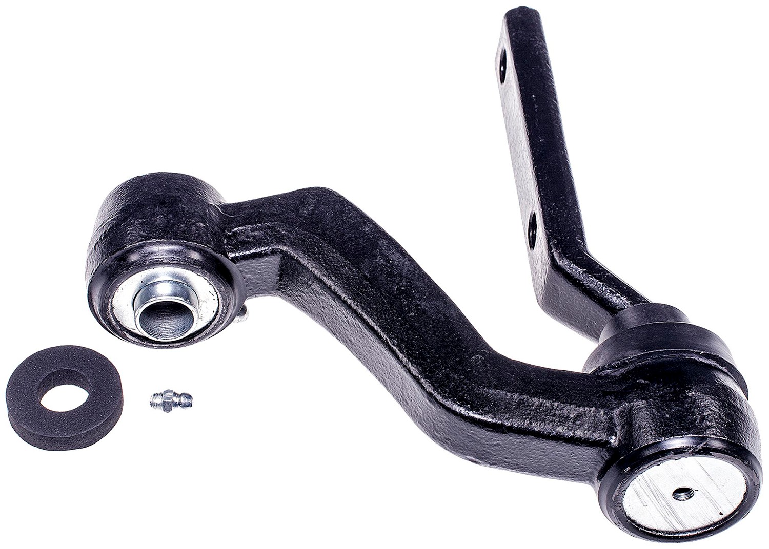 Steering Idler Arm And Bracket Assembly