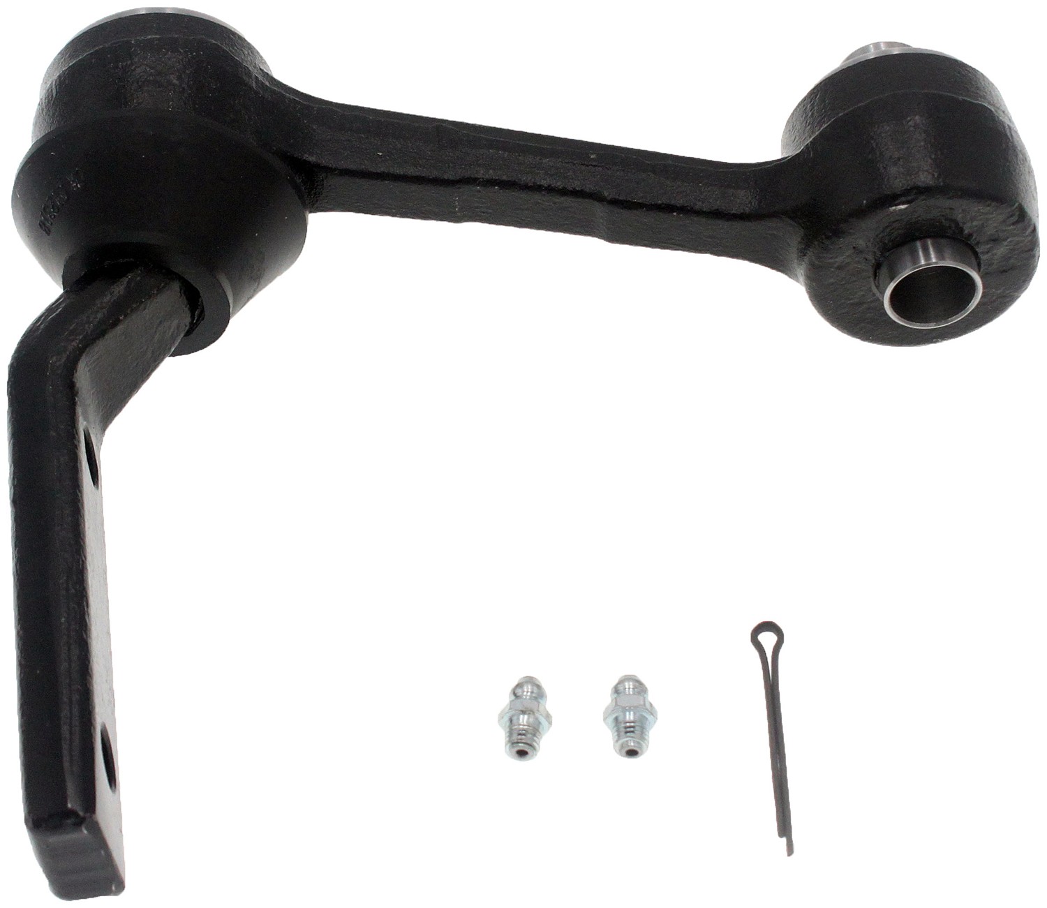 Steering Idler Arm And Bracket Assembly