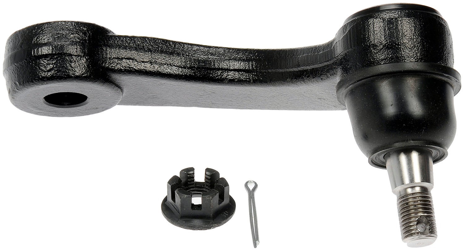 Steering Idler Arm
