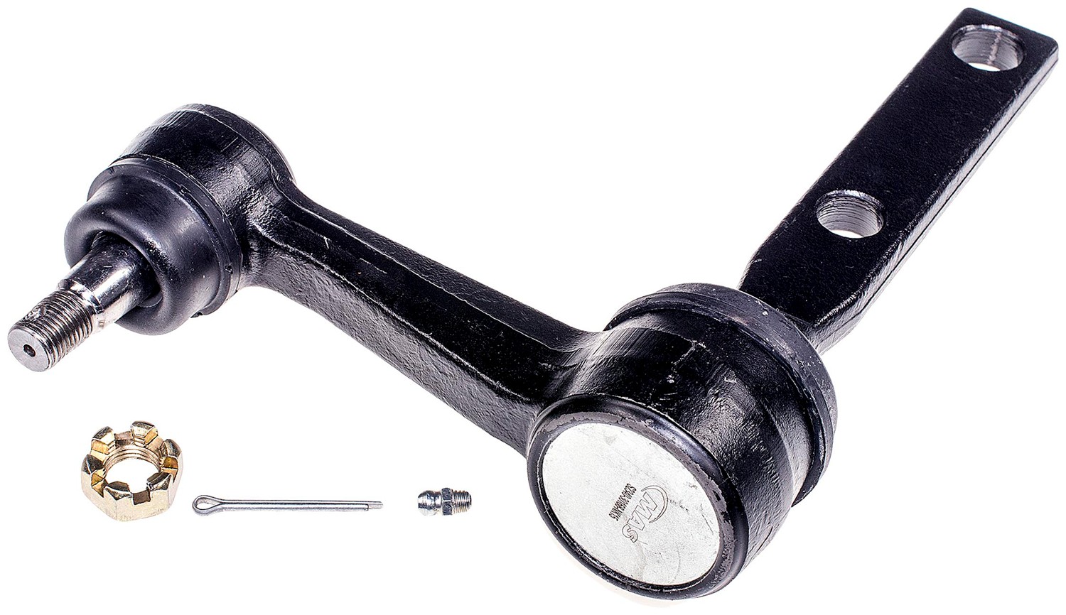 Steering Idler Arm And Bracket Assembly