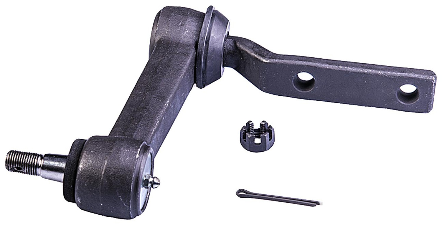 Steering Idler Arm And Bracket Assembly