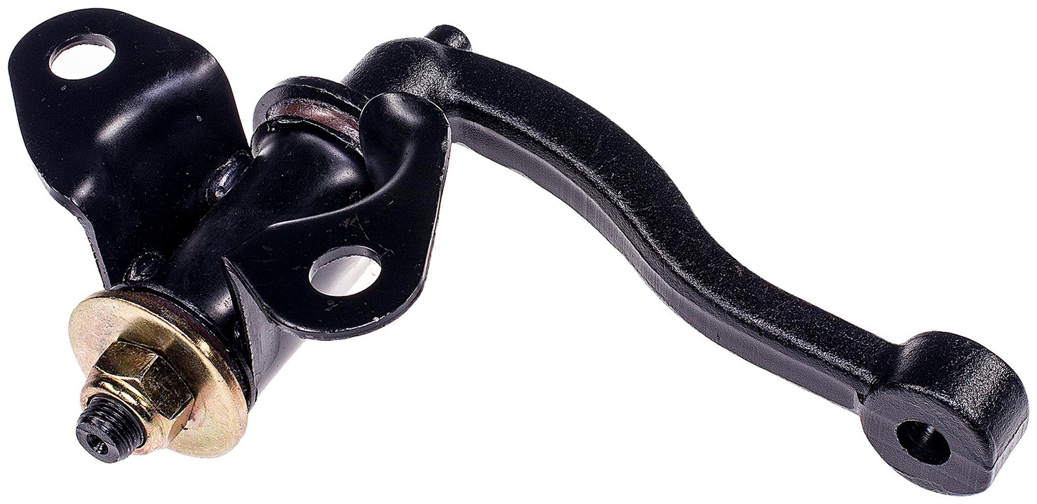Steering Idler Arm And Bracket Assembly