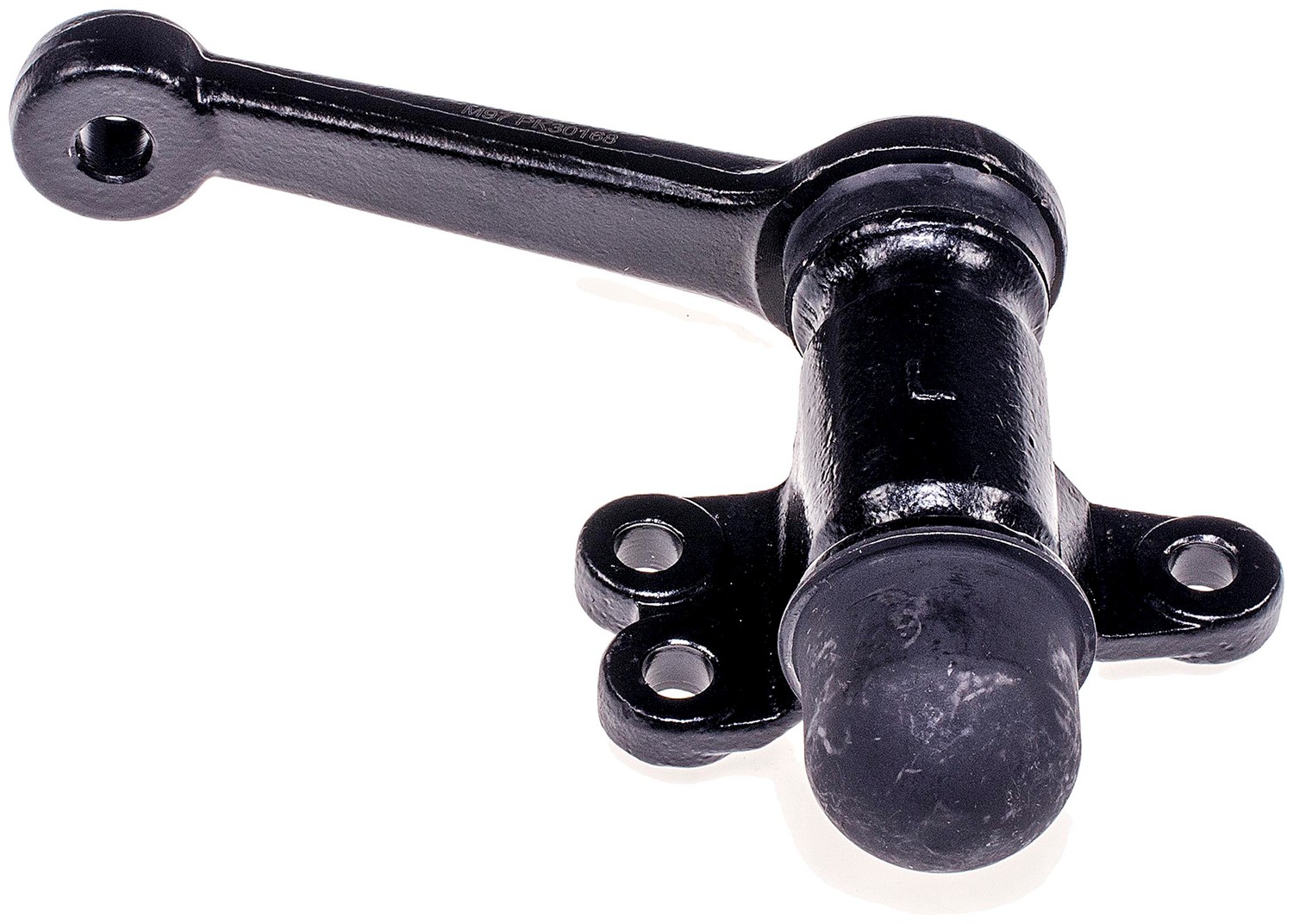 Steering Idler Arm And Bracket Assembly