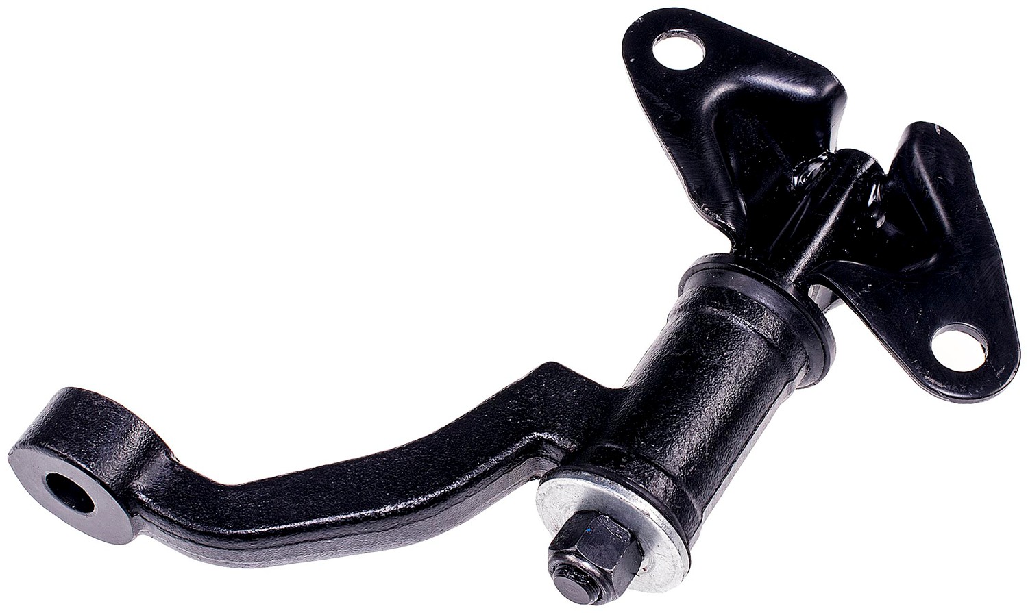 Steering Idler Arm And Bracket Assembly