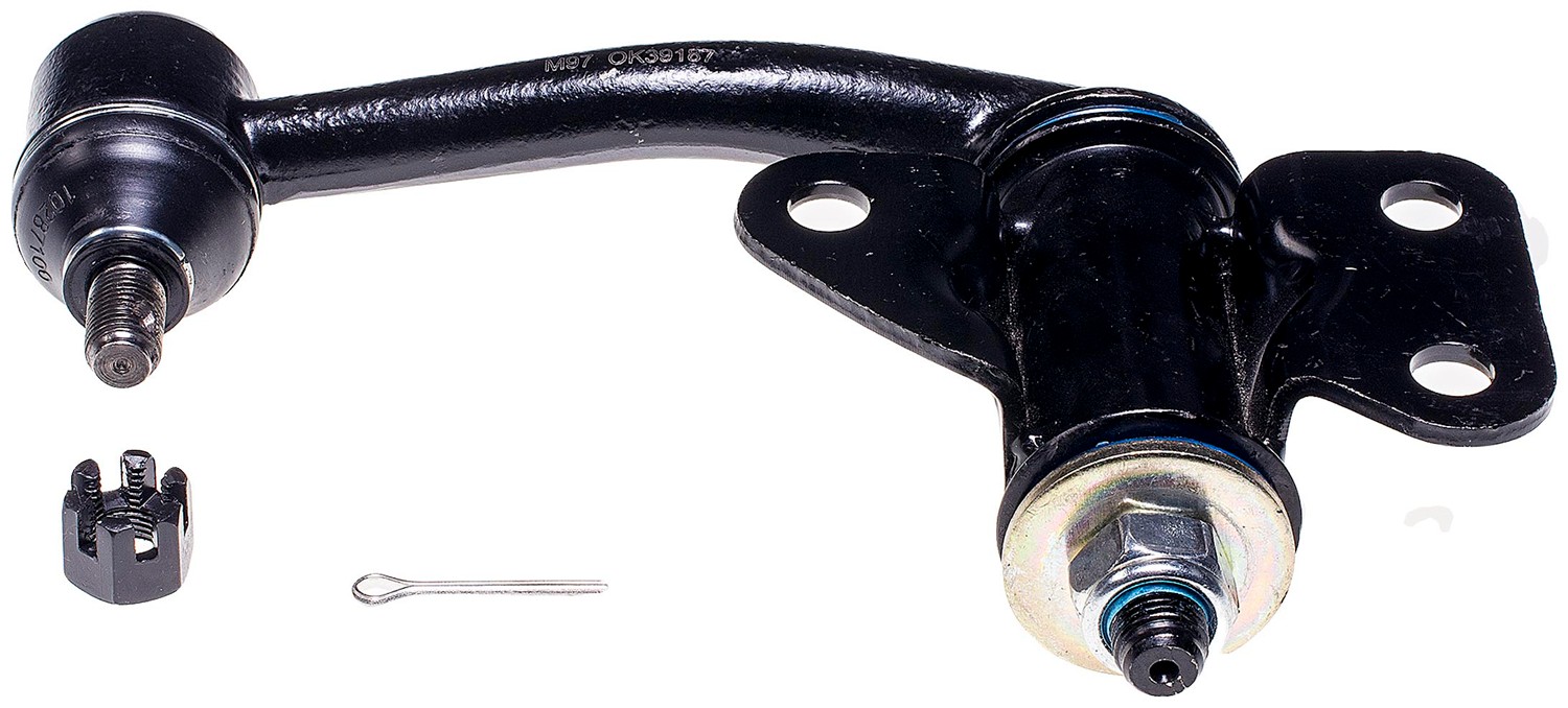 Steering Idler Arm And Bracket Assembly
