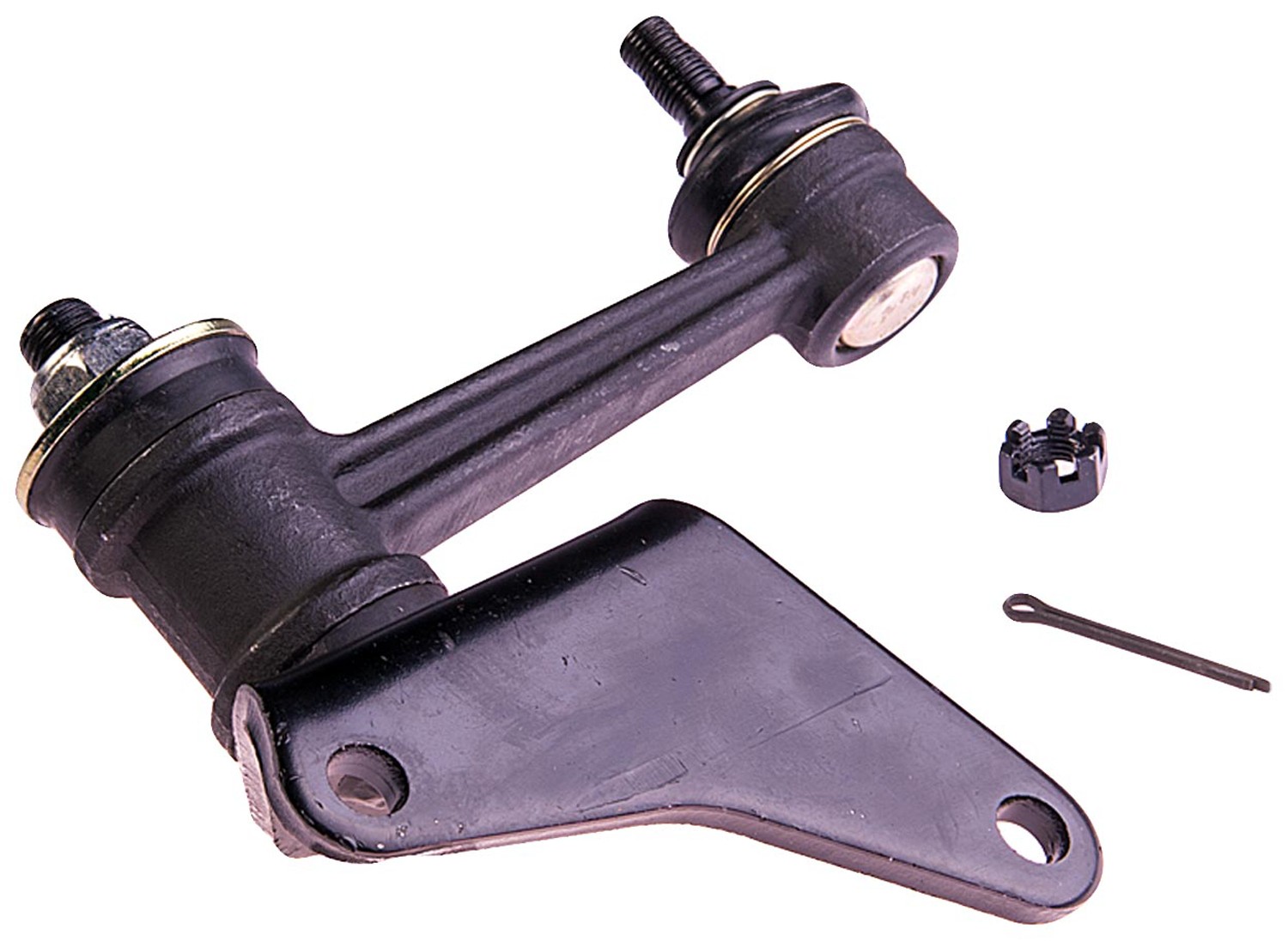 Steering Idler Arm And Bracket Assembly