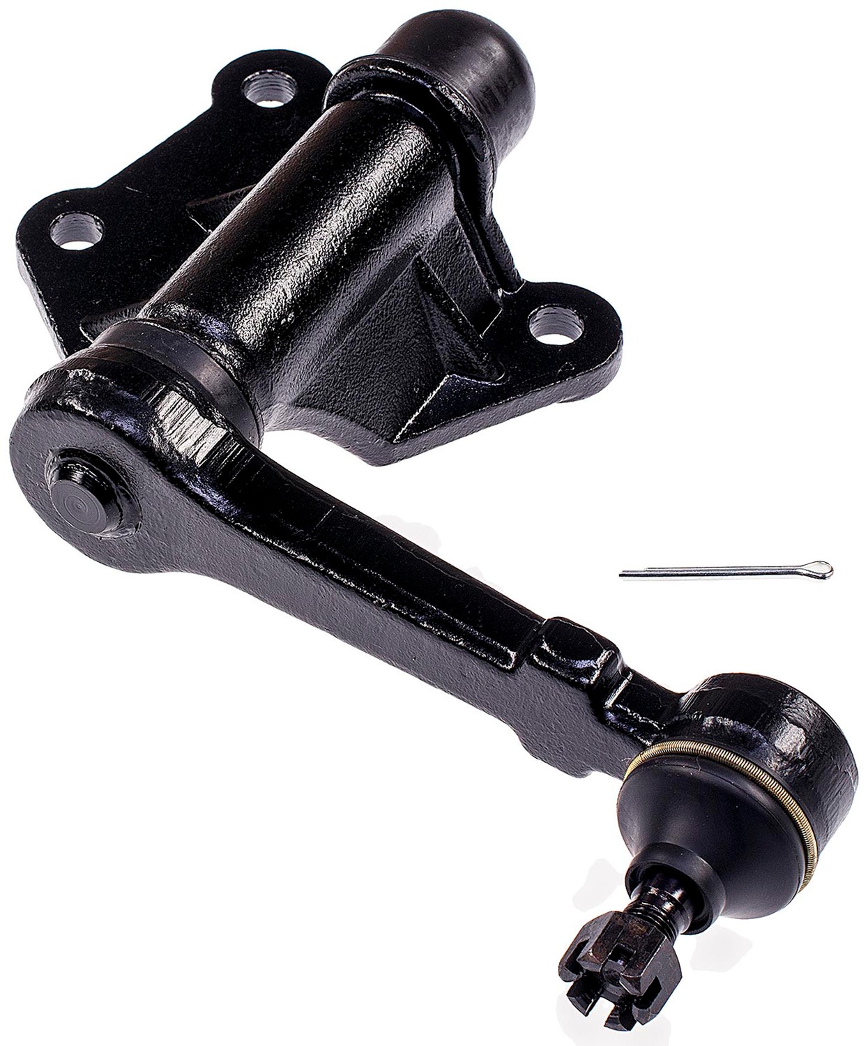 Steering Idler Arm And Bracket Assembly