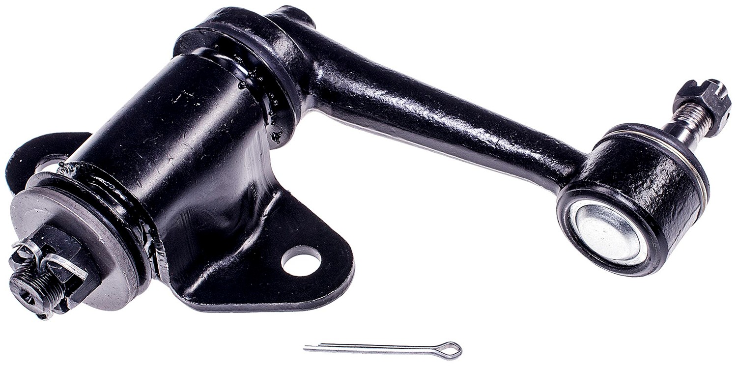 Steering Idler Arm And Bracket Assembly