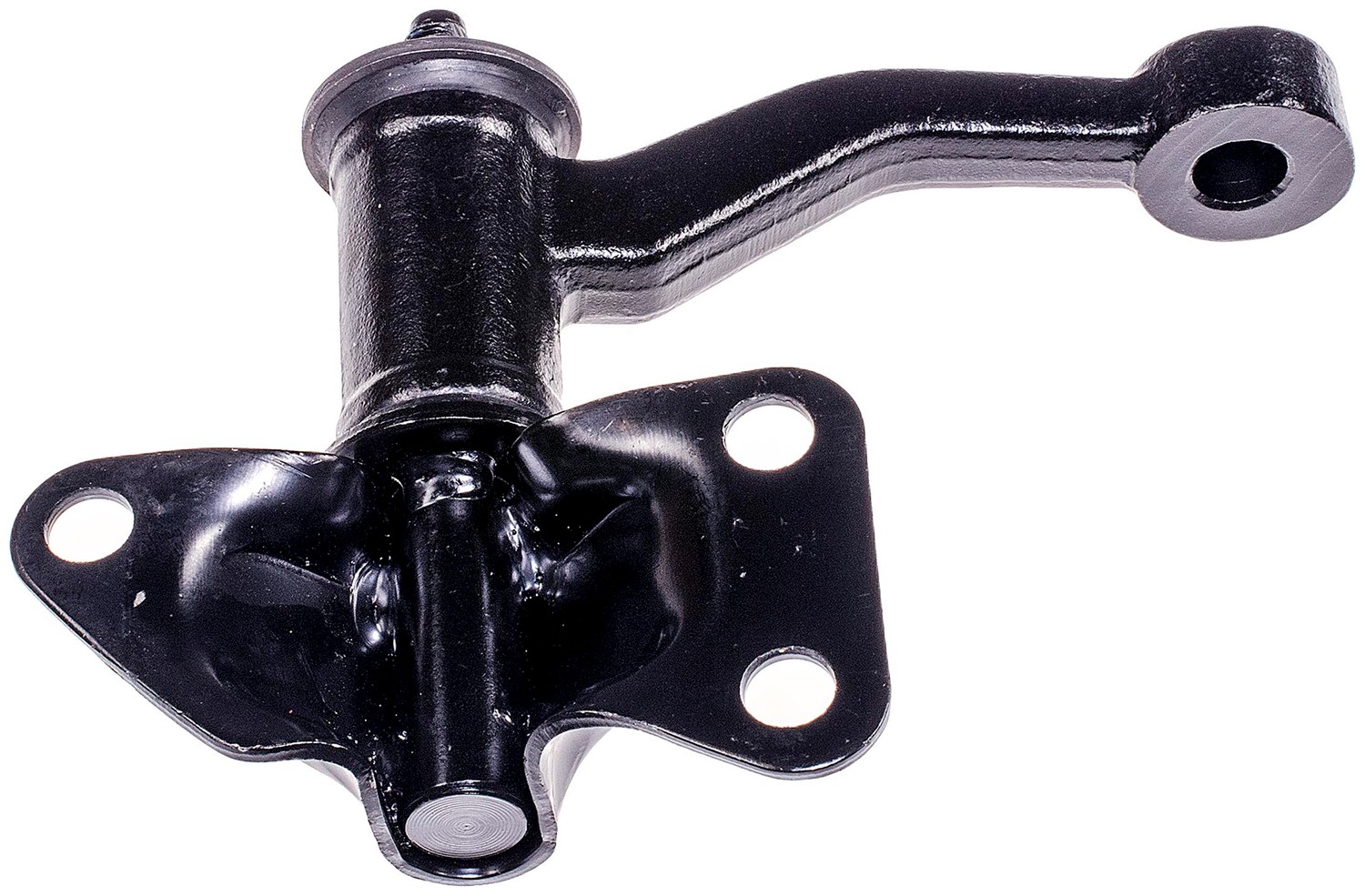 Steering Idler Arm And Bracket Assembly