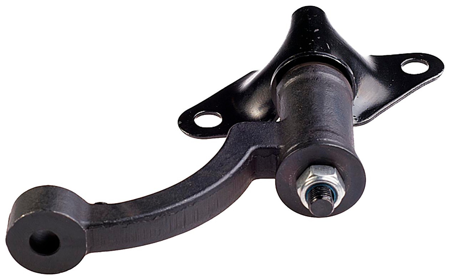 Steering Idler Arm And Bracket Assembly