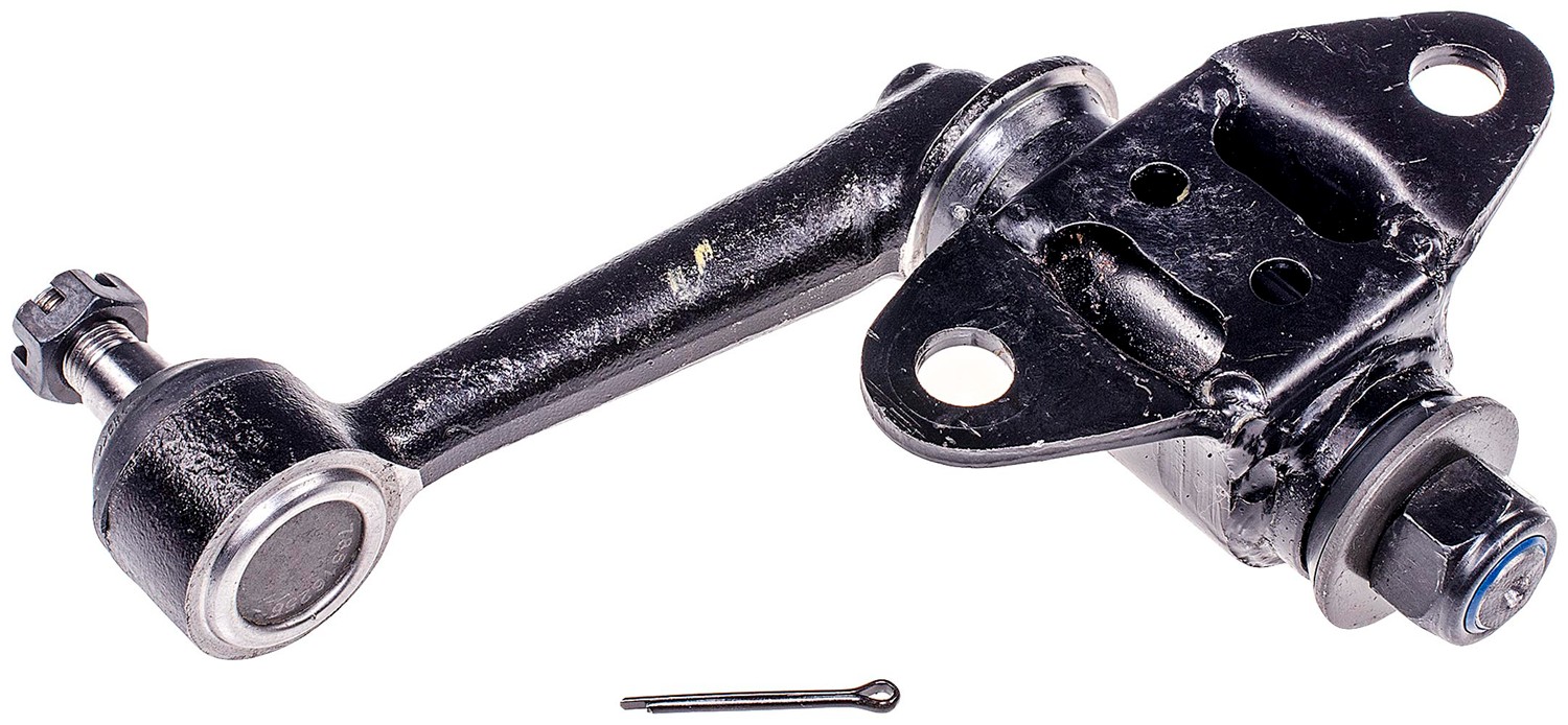 Steering Idler Arm And Bracket Assembly