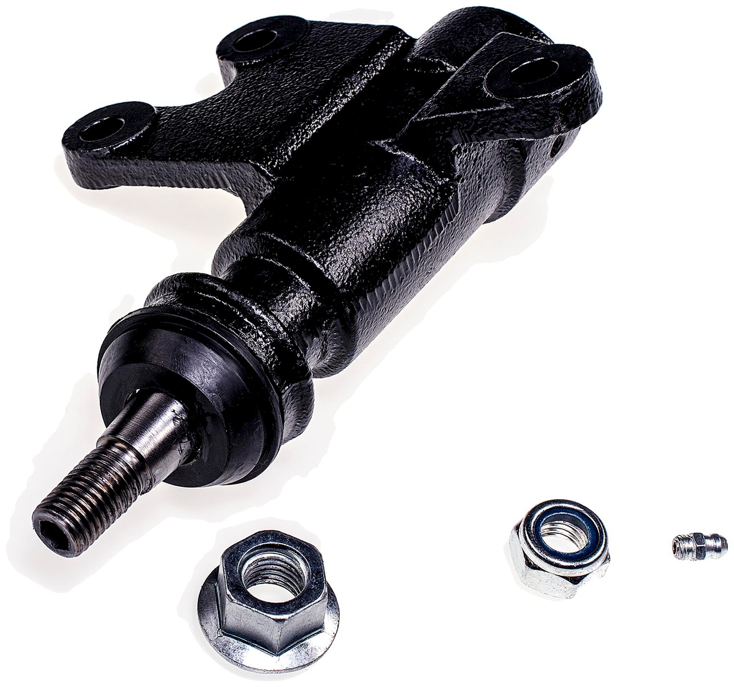Steering Idler Arm Bracket