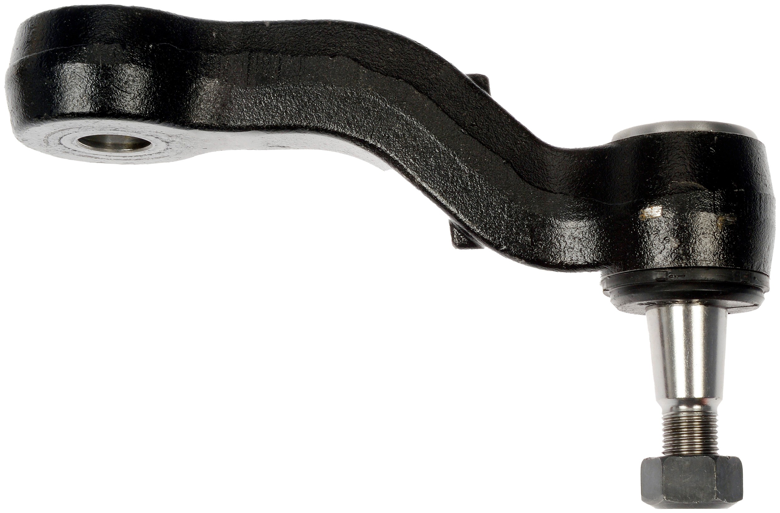 Steering Idler Arm Bracket