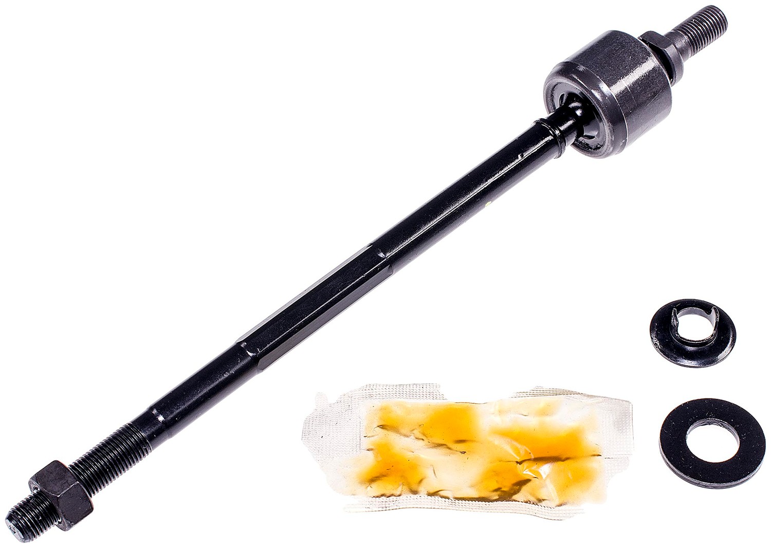 Steering Tie Rod End