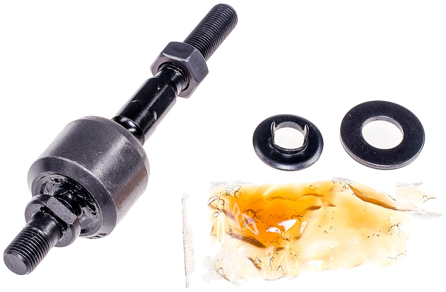 Steering Tie Rod End