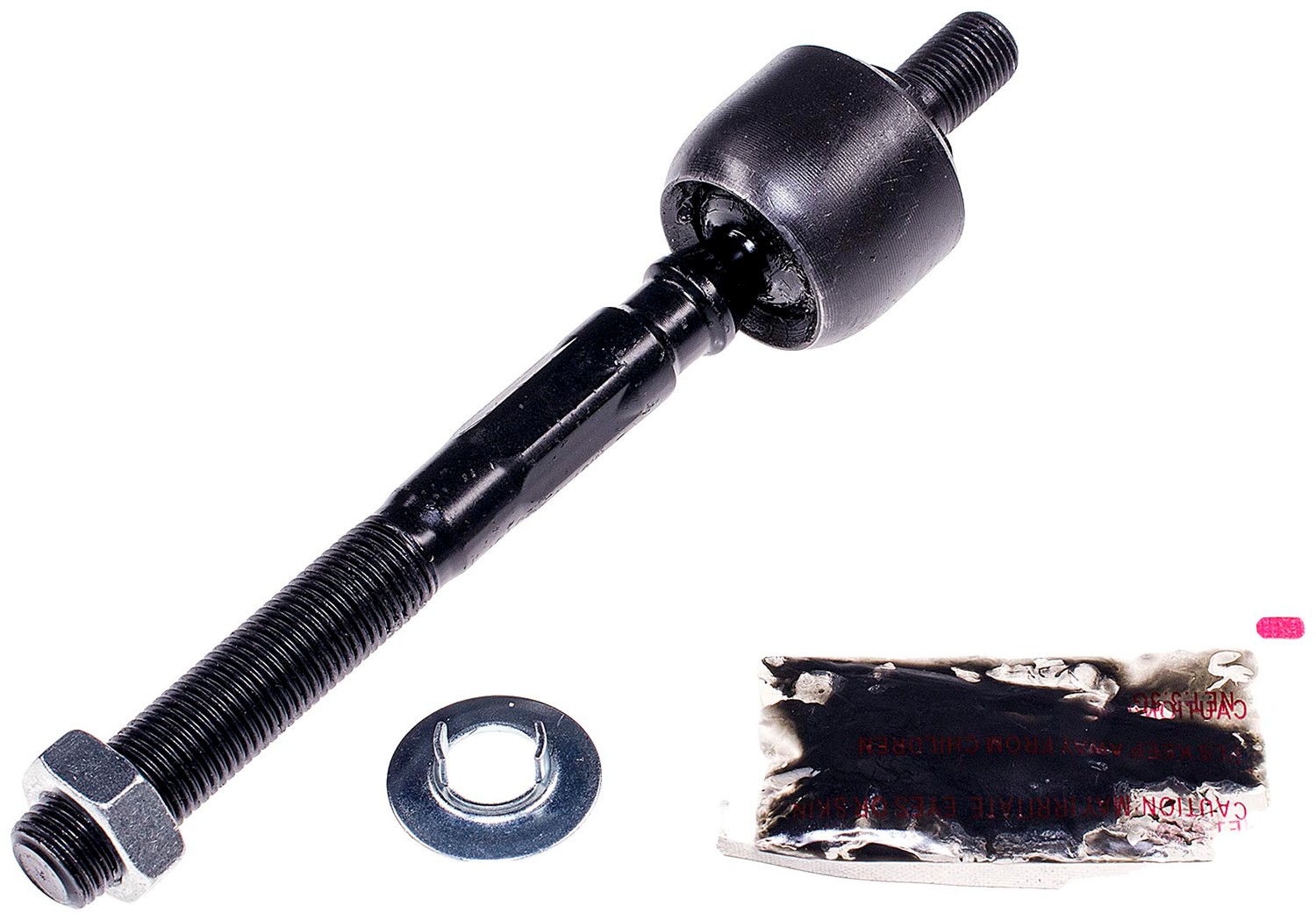 Steering Tie Rod End